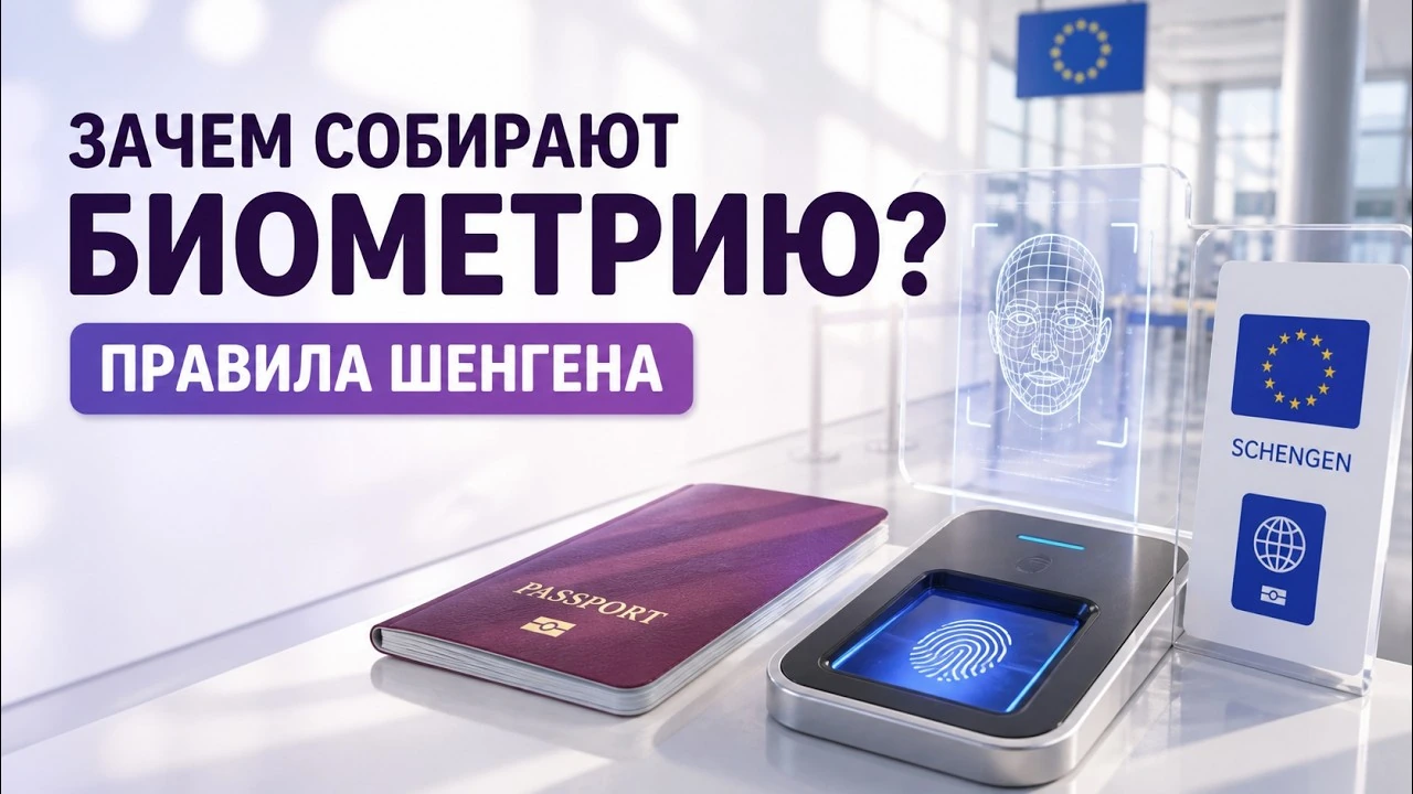 Біометрія для українців у Нідерландах: навіщо її збирають і чому це не новий дозвіл на проживання