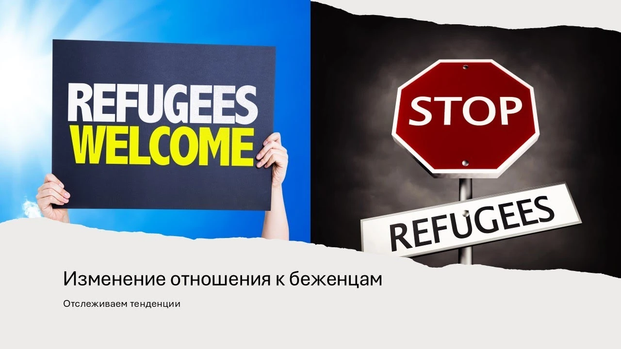 Ставлення до українців у Нідерландах змінюється: що показало опитування 2024 року