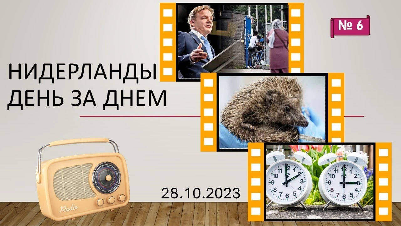 Вибори у Нідерландах 2023 року: міграційна межа NSC та суперечка про інтеграцію
