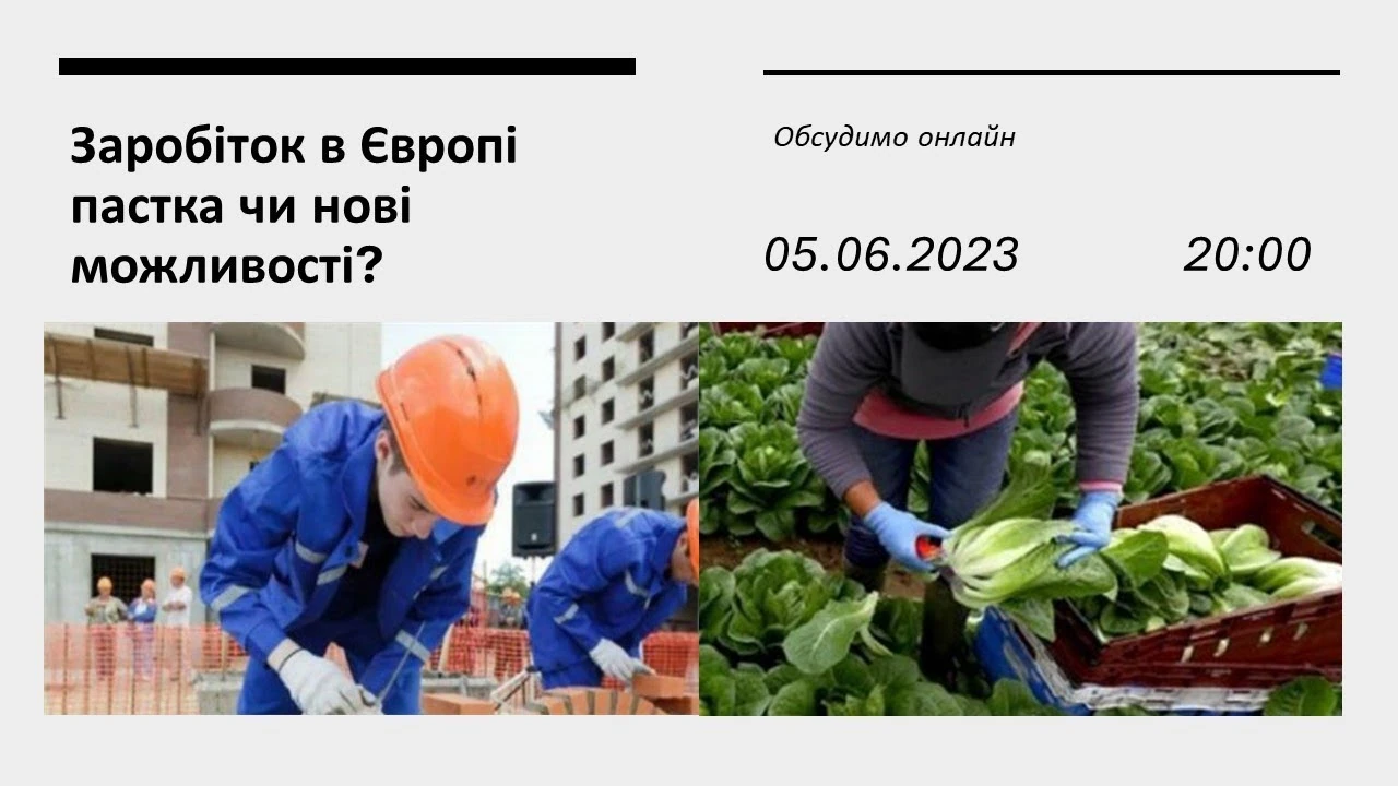 Трудові мігранти в Нідерландах: право на роботу, відрядження через Польщу та захист працівника
