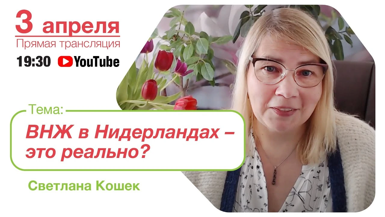Робочий контракт у Нідерландах: чому він не гарантує дозволу на проживання