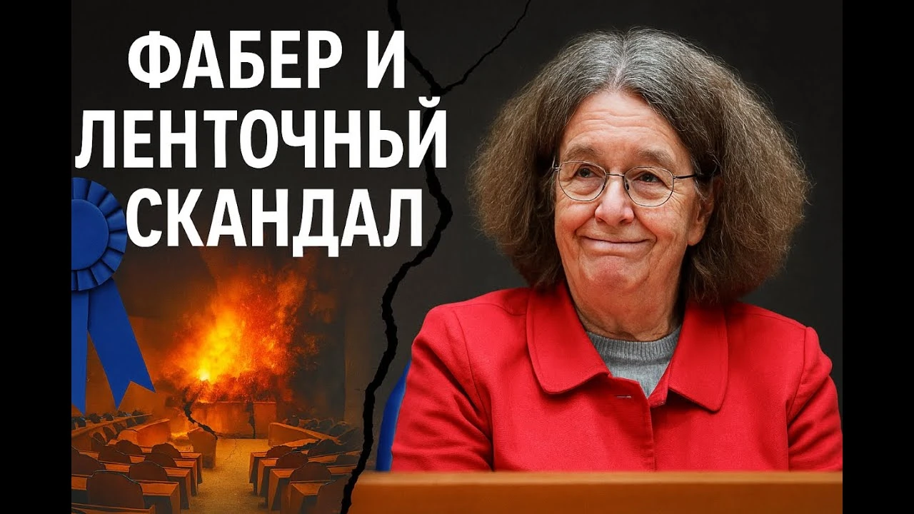 Відмова нагородити волонтерів: як суперечка навколо міністерки Фабер переросла в кризу довіри