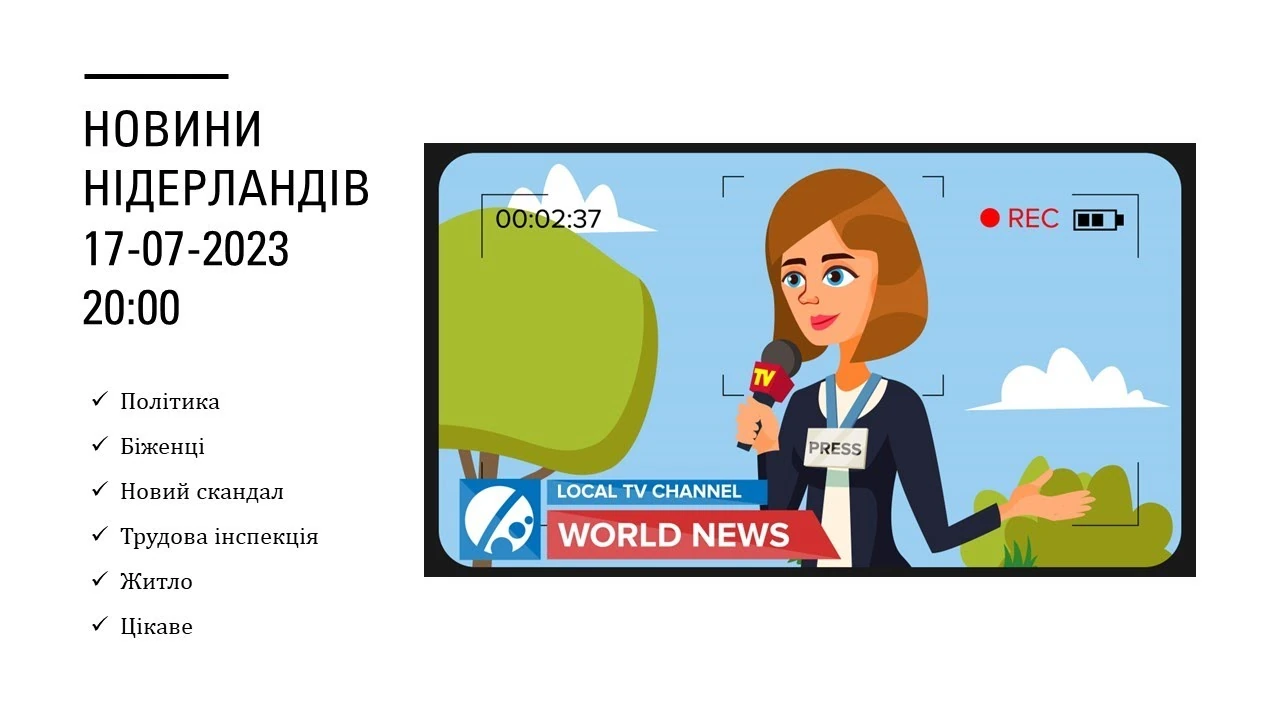 Як UWV відстежував місцезнаходження отримувачів допомоги і чому це стало проблемою