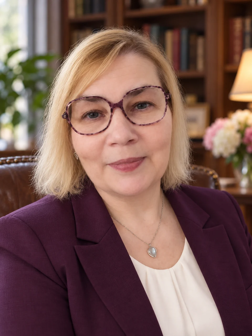 Світлана Кошек